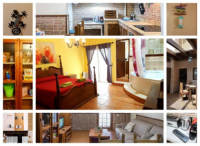 Loft Rustico